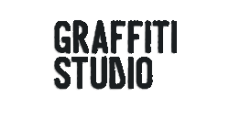 Graffiti-studio