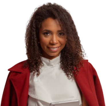 Maria Antonieta Bolivar
