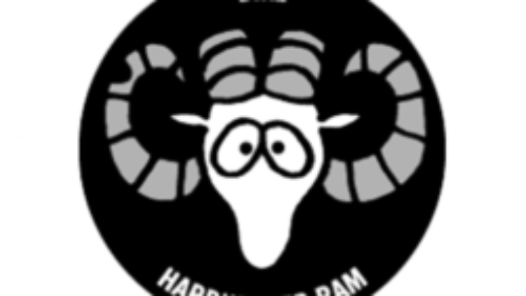 Hardheaded Ram